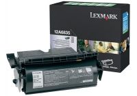 Lexmark T52x High Yield Return Program Print Cartridge  20k 